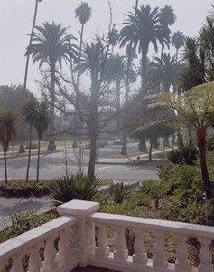 Foothill Road, Beverly Hills, California — Stephen Shore