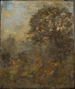 Paysage — Chavard Auguste