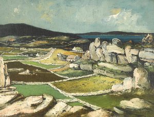 Lough, Co. Donegal — Daniel O'neill