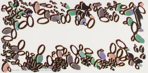 Second Image For J — Bernard Cohen