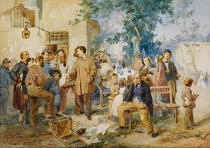 Il bollettino di Villafranca