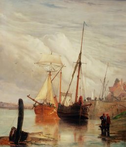 On The River Deben