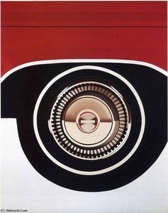 Untitled (9749) — Andy Warhol