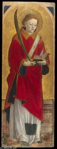 St Stephen the Martyr
