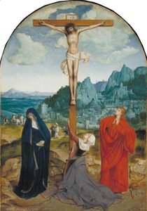 Crucifixion