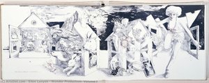 Wonder Production, Volume I — Ellen Lanyon