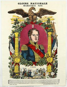 National Glory Marshal Ney — Theodore P. Pellerin