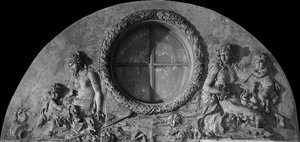 Satyresses and Baby Satyrs