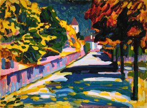 Autumn in Bavaria