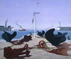 Le Havre de Grâce