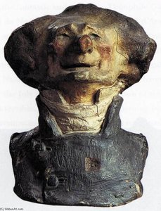 Charles Philipon — Honoré Daumier, Contemporary Realism