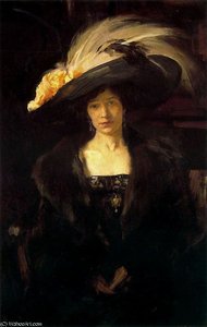 Untitled (1063) — Joaquín Sorolla Y Bastida, Spanish Realism