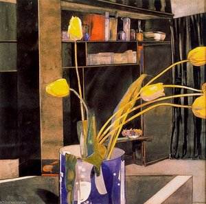 Untitled (861) — Čarls Renije Mekintoš