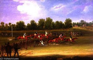 St Albans Tally-Ho Stakes
