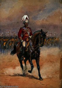His Majesty the King Emperor