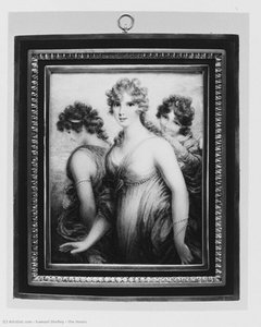 The Hours — Samuel Shelley