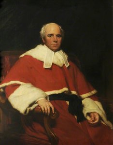 Sir Thomas Andrew Strange (1756–1841) — Sir Martin Archer Shee
