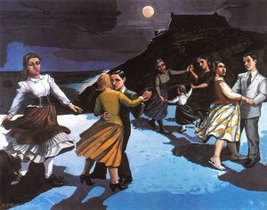 Untitled (221) — Paula Rego
