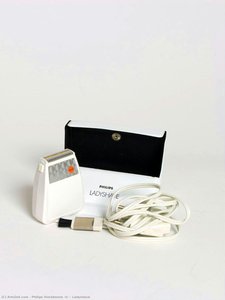 Ladyshave — Philips Vinckboons (ii)