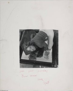 Untitled — Francesca Woodman