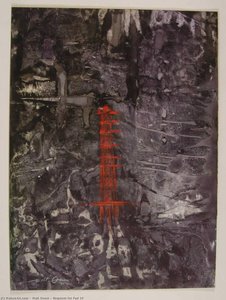 Requiem For Pad 34 — Walt Owen
