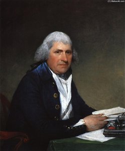 Richard Yates — Gilbert Stuart, Neoclassicism