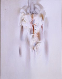 Torso — Louis Le Brocquy