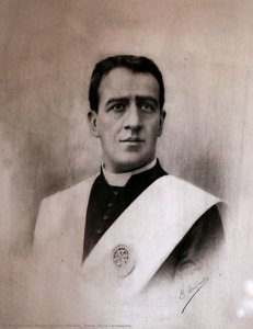 Rafael María Carrasquilla — Raquel Quijano Feliciano