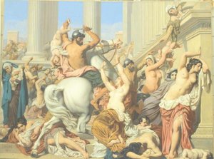 Le Massacre des Innocents