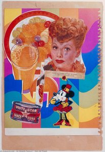 Meet The People — Sir Eduardo Paolozzi