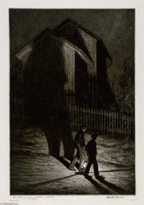 H'anted — Martin Lewis