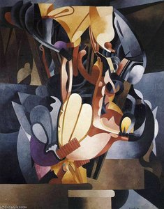 Untitled (3946) — Francis Picabia