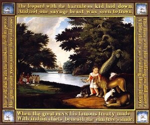 Peaceable Kingdom (10)