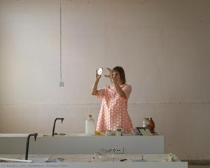 Science Class — Elina Brotherus