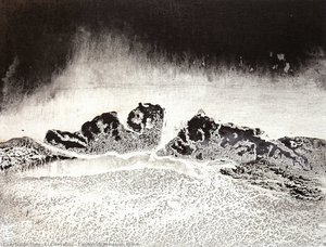 Cosmic Gravitation Wave — Li Chevalier