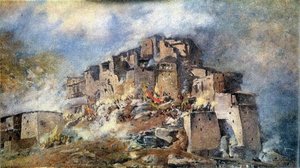 Untitled (arjcmm) — Giorgi (gigo) Ivanes Dze Gabashvili