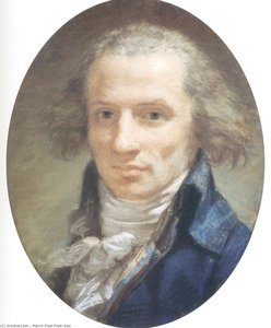 Nicolas Perchet — Pierre-paul Prud'hon