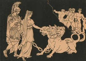 Cerberus