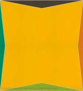 Decorah (single Gemini Series) — Larry Zox