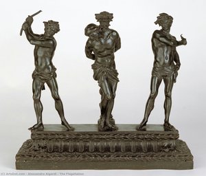 The Flagellation