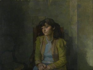 Judith at Eighteen