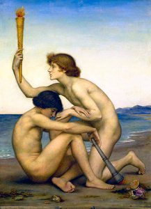 Phosphorus and Hesperus