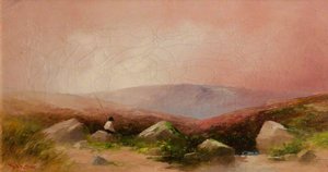 Mountain Landscape
