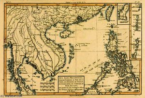 The philippines