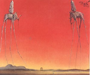 Los Elefantes, 1948