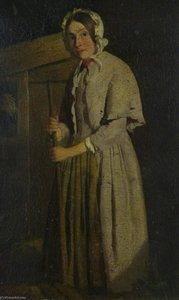 Mrs Middleton