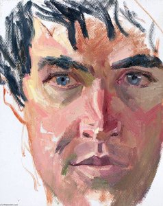 Facimus Alan Macdonald — Eugenie Vronskaya