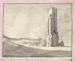 William Smith manuscript vol 2/52