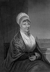 Elizabeth Fry - — Charles Robert Leslie