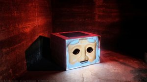 Chimney Hole — Craig Drennen